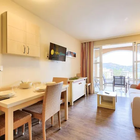 Apartment Le Village De Cap Esterel - Maeva - Vue 4 Personnes - Confort Mae-2514 Saint-Raphael (Var)