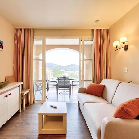 Le Village De Cap Esterel - Maeva - Vue 4 Personnes - Confort Mae-2514 Apartment Saint-Raphael (Var)