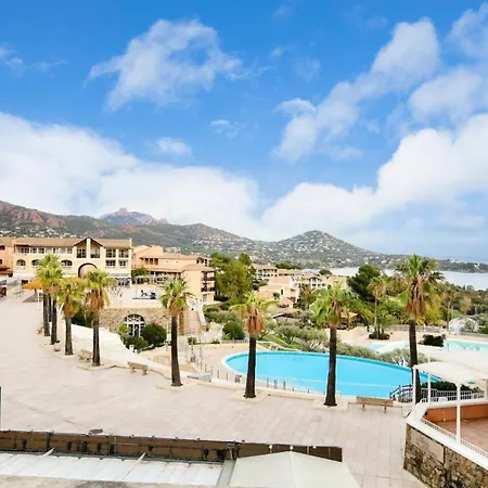 Le Village De Cap Esterel - Maeva - Vue 4 Personnes - Confort Mae-2514 Saint-Raphaël
