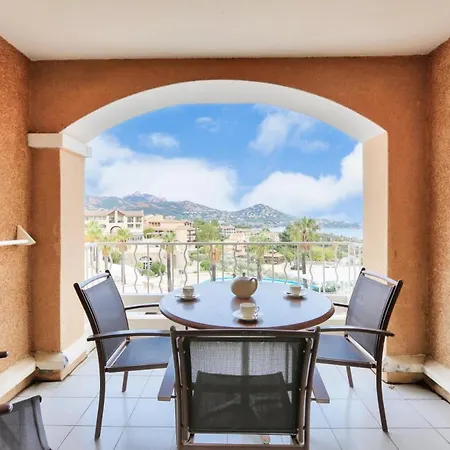 Appartement Le Village De Cap Esterel - Maeva - Vue Climatise 4 Personnes - Confort Mae-2514 Saint-Raphaël