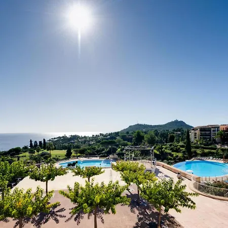 Le Village De Cap Esterel - Maeva - Vue 4 Personnes - Confort Mae-2514 Saint-Raphael (Var)