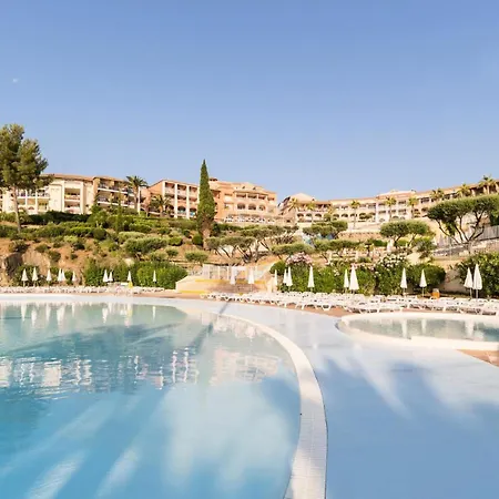 Le Village De Cap Esterel - Maeva - Vue 4 Personnes - Confort Mae-2514