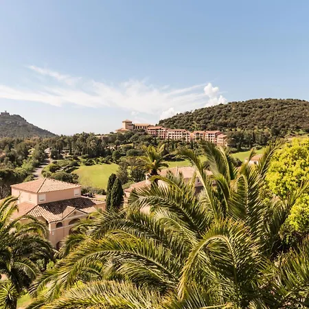 Apartment Le Village De Cap Esterel - Maeva - Vue 4 Personnes - Confort Mae-2514