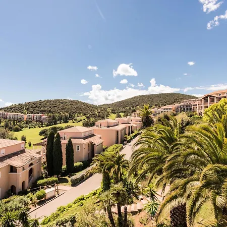 Apartment Le Village De Cap Esterel - Maeva - Vue 4 Personnes - Confort Mae-2514 *