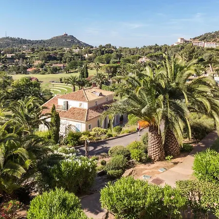 Apartment Le Village De Cap Esterel - Maeva - Vue 4 Personnes - Confort Mae-2514 Saint-Raphael (Var)