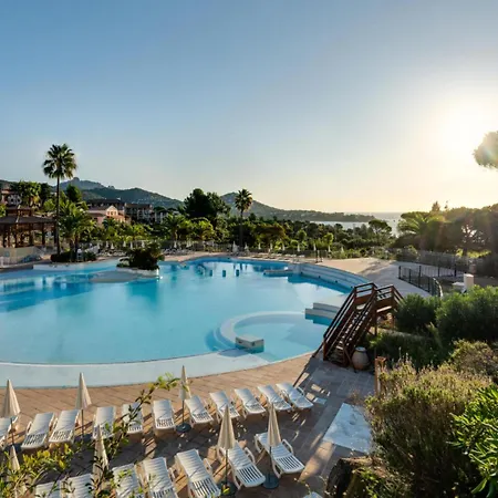 Le Village De Cap Esterel - Maeva - Vue 4 Personnes - Confort Mae-2514 Saint-Raphael (Var)