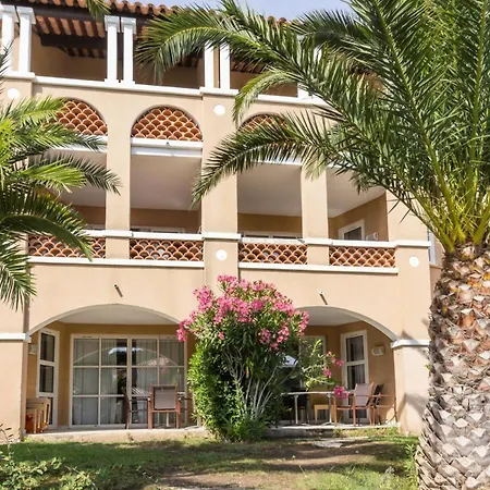 Le Village De Cap Esterel - Maeva - Vue 4 Personnes - Confort Mae-2514 Apartment