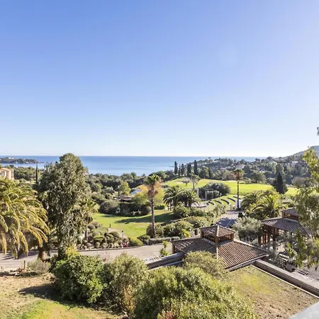 Apartment Le Village De Cap Esterel - Maeva - Vue 4 Personnes - Confort Mae-2514