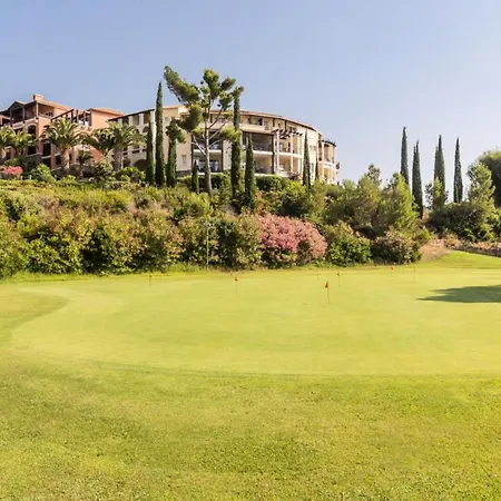 Le Village De Cap Esterel - Maeva - Vue 4 Personnes - Confort Mae-2514 Apartment Saint-Raphael (Var)