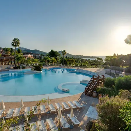 Apartament Le Village De Cap Esterel - Maeva - Vue Climatise 4 Personnes - Confort Mae-2514