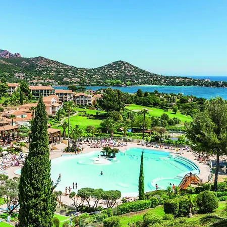 Apartament Le Village De Cap Esterel - Maeva - Vue Climatise 4 Personnes - Confort Mae-2514 *