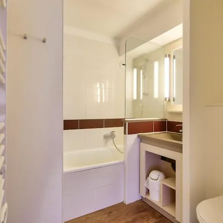 Le Village De Cap Esterel - Maeva - Vue Climatise 4 Personnes - Confort Mae-2514 Apartament Saint-Raphaël