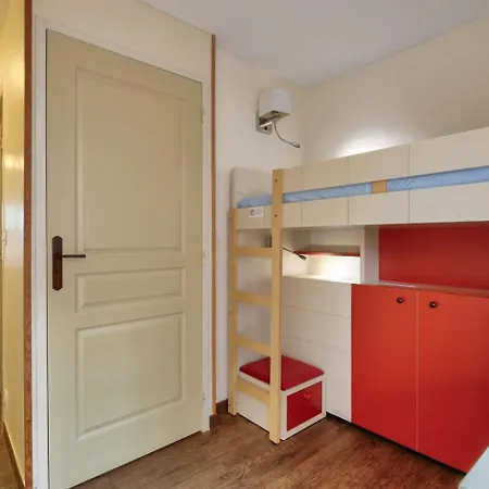 Le Village De Cap Esterel - Maeva - Vue Climatise 4 Personnes - Confort Mae-2514 Apartament