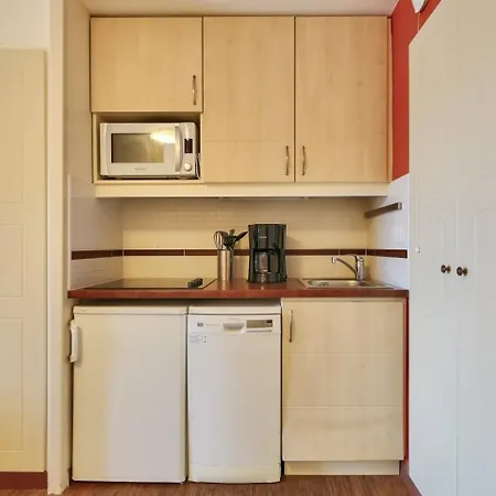 Apartament Le Village De Cap Esterel - Maeva - Vue Climatise 4 Personnes - Confort Mae-2514 Saint-Raphaël