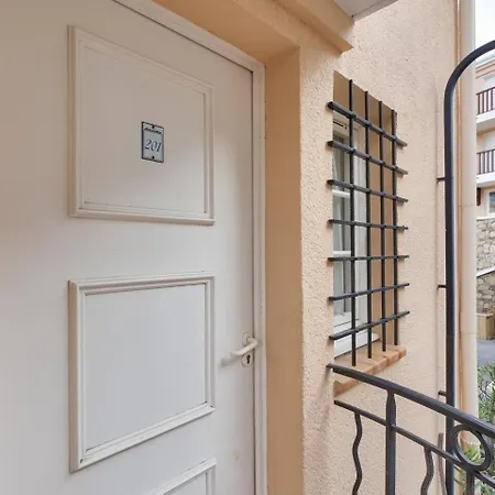 Le Village De Cap Esterel - Maeva - Vue Climatise 4 Personnes - Confort Mae-2514 Apartament